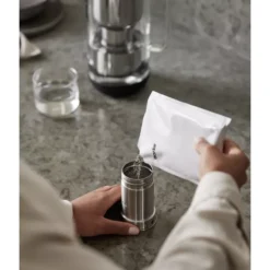 Granulés Filtrants Pure - 3 Sachets AARKE -Peugeot Boutique granules filtrants pure 3 sachets aarke 5