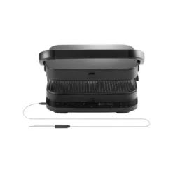 Zwilling Grill électrique Revêtement Antiadhésif Céramique 1850 W Enfinigy Noir -Peugeot Boutique grill electrique revetement antiadhesif ceramique 1850 w enfinigy noir 11