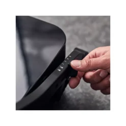 Zwilling Grill électrique Revêtement Antiadhésif Céramique 1850 W Enfinigy Noir -Peugeot Boutique grill electrique revetement antiadhesif ceramique 1850 w enfinigy noir 14