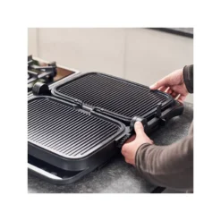 Zwilling Grill électrique Revêtement Antiadhésif Céramique 1850 W Enfinigy Noir -Peugeot Boutique grill electrique revetement antiadhesif ceramique 1850 w enfinigy noir 15