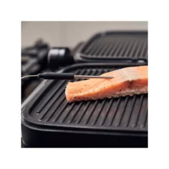 Zwilling Grill électrique Revêtement Antiadhésif Céramique 1850 W Enfinigy Noir -Peugeot Boutique grill electrique revetement antiadhesif ceramique 1850 w enfinigy noir 16