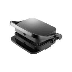 Zwilling Grill électrique Revêtement Antiadhésif Céramique 1850 W Enfinigy Noir -Peugeot Boutique grill electrique revetement antiadhesif ceramique 1850 w enfinigy noir 5