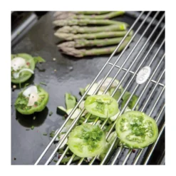 Grille De Repos Etagère Inox Pour Plancha 75 à 80 ENO