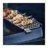 Grille De Repos Etagère Inox Pour Plancha FUSION 60 ENO