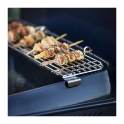 Grille De Repos Etagère Inox Pour Plancha FUSION 60 ENO