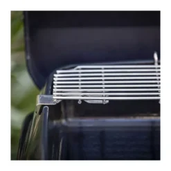 Grille De Repos Etagère Inox Pour Plancha FUSION 60 ENO -Peugeot Boutique grille de repos etagere inox pour plancha fusion 60 eno 4