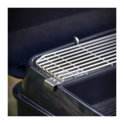 Grille De Repos Etagère Inox Pour Plancha FUSION 60 ENO -Peugeot Boutique grille de repos etagere inox pour plancha fusion 60 eno 5