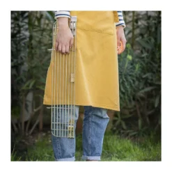 Grille De Repos Etagère Inox Pour Plancha FUSION 60 ENO -Peugeot Boutique grille de repos etagere inox pour plancha fusion 60 eno 7