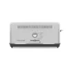 Grille Pain électique Expert Toaster Inox 2 Fentes Extra-Longues Riviera&Bar Inox