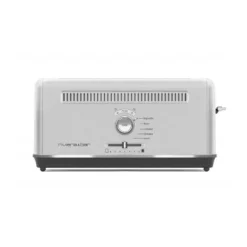 Grille Pain électique Expert Toaster Inox 2 Fentes Extra-Longues Riviera&Bar Inox -Peugeot Boutique grille pain electique expert toaster inox 2 fentes extra longues rivierabar inox 5