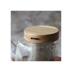 GUSTAVE Théière En Verre Borosilicate Bouchon Bois 1.2 L OGO -Peugeot Boutique gustave theiere en verre borosilicate bouchon bois 12 l ogo 8