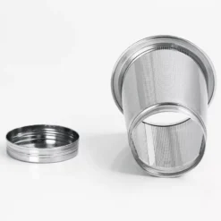 GYOKURO Théière En Verre Borosilicate Avec Infuseur Inox Et Fond Dévissable CRISTEL 0,8 L 22 GYOKURO Théière En Verre Borosilicate Avec Infuseur Inox Et Fond Dévissable CRISTEL 0,8 L -Peugeot Boutique gyokuro theiere en verre borosilicate avec infuseur inox cristel 08 l p 10