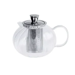 GYOKURO Théière En Verre Borosilicate Avec Infuseur Inox Et Fond Dévissable CRISTEL 0,8 L 21 GYOKURO Théière En Verre Borosilicate Avec Infuseur Inox Et Fond Dévissable CRISTEL 0,8 L -Peugeot Boutique gyokuro theiere en verre borosilicate avec infuseur inox cristel 08 l p 9