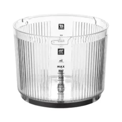 Hachoir Blanc Pour Mixeur Plongeant ZWILLING ENFINIGY 15 Hachoir Blanc Pour Mixeur Plongeant ZWILLING ENFINIGY -Peugeot Boutique hachoir blanc pour mixeur plongeant zwilling enfinigy 3