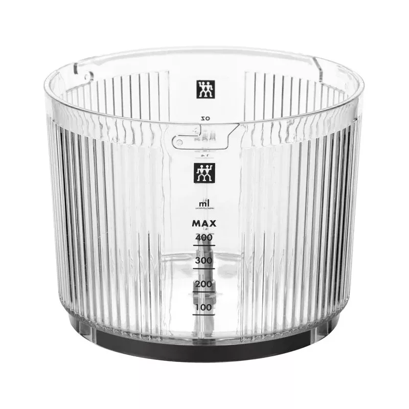 Hachoir Blanc Pour Mixeur Plongeant ZWILLING ENFINIGY 10 Hachoir Blanc Pour Mixeur Plongeant ZWILLING ENFINIGY – Image 10