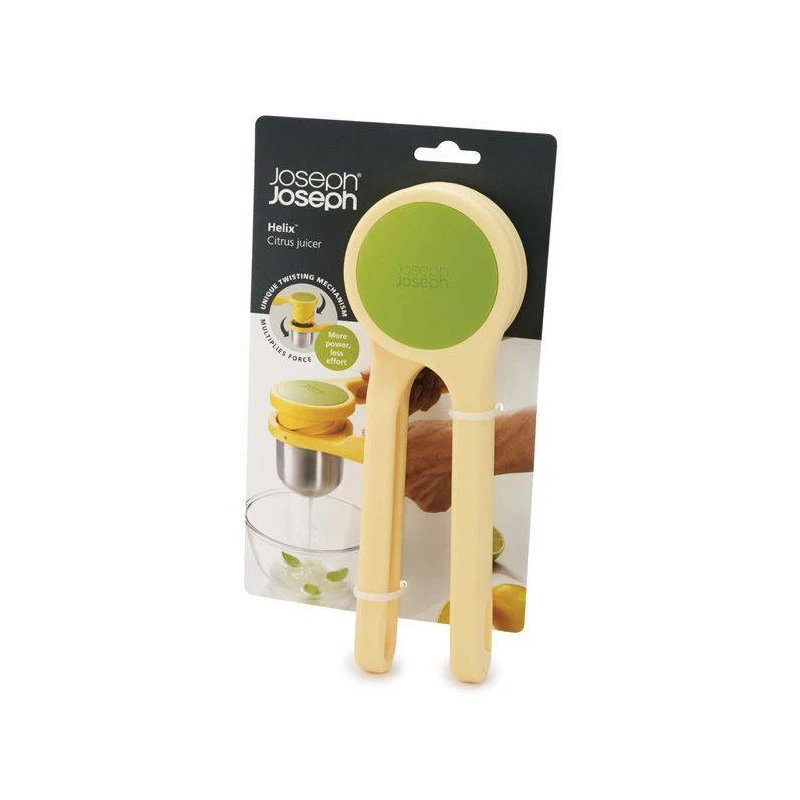 HELIX Presse Agrumes Citrons Joseph Joseph 3 HELIX Presse Agrumes Citrons Joseph Joseph – Image 3
