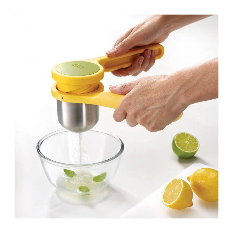 HELIX Presse Agrumes Citrons Joseph Joseph 7 HELIX Presse Agrumes Citrons Joseph Joseph – Image 7