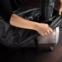 Housse De Protection Pour Four à Pizza OONI Karu 12 -Peugeot Boutique housse de protection pour four a pizza ooni karu 12 2