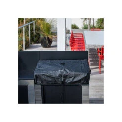 Housse Protection Pour Plancha FUSION 60 Et ENOSIGN 65 -Peugeot Boutique housse protection pour plancha fusion 60 et enosign 65 4