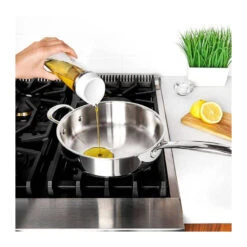 Huilier Vinaigrier En Verre Bouchon Verseur OXO 355 Ml -Peugeot Boutique huilier vinaigrier en verre bouchon verseur oxo 355 ml 14