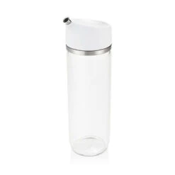 Huilier Vinaigrier En Verre Bouchon Verseur OXO 355 Ml -Peugeot Boutique huilier vinaigrier en verre bouchon verseur oxo 355 ml 15