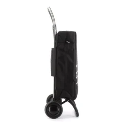 IGLOO Poussette De Marché Chariot De Courses Isotherme 2 Roues ROLSER Noir 14 IGLOO Poussette De Marché Chariot De Courses Isotherme 2 Roues ROLSER Noir -Peugeot Boutique igloo poussette de marche chariot de courses isotherme 2 roues rolser noir p 2
