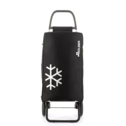 IGLOO Poussette De Marché Chariot De Courses Isotherme 2 Roues ROLSER Noir 16 IGLOO Poussette De Marché Chariot De Courses Isotherme 2 Roues ROLSER Noir -Peugeot Boutique igloo poussette de marche chariot de courses isotherme 2 roues rolser noir p 4