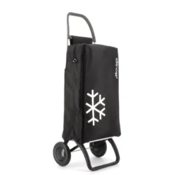 IGLOO Poussette De Marché Chariot De Courses Isotherme 2 Roues ROLSER Noir 18 IGLOO Poussette De Marché Chariot De Courses Isotherme 2 Roues ROLSER Noir -Peugeot Boutique igloo poussette de marche chariot de courses isotherme 2 roues rolser noir p 6