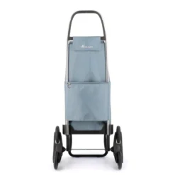 IMAX MF Poussette De Marché Chariot De Courses 6 Roues ROLSER Bleu Océan 28 IMAX MF Poussette De Marché Chariot De Courses 6 Roues ROLSER Bleu Océan -Peugeot Boutique imax mf poussette de marche chariot de courses 6 roues rolser bleu ocean p 12