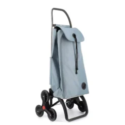 IMAX MF Poussette De Marché Chariot De Courses 6 Roues ROLSER Bleu Océan 21 IMAX MF Poussette De Marché Chariot De Courses 6 Roues ROLSER Bleu Océan -Peugeot Boutique imax mf poussette de marche chariot de courses 6 roues rolser bleu ocean p 5