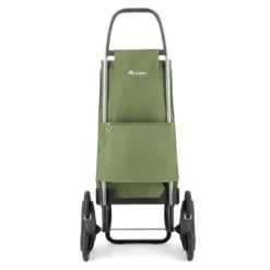 IMAX MF Poussette De Marché Chariot De Courses 6 Roues ROLSER Kaki 23 IMAX MF Poussette De Marché Chariot De Courses 6 Roues ROLSER Kaki -Peugeot Boutique imax mf poussette de marche chariot de courses 6 roues rolser kaki 3