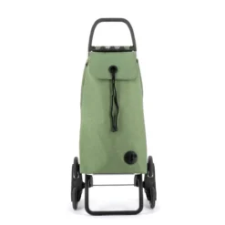 IMAX TWEED Poussette De Marché Chariot De Courses 6 Roues Pliable ROLSER Vert 35 IMAX TWEED Poussette De Marché Chariot De Courses 6 Roues Pliable ROLSER Vert -Peugeot Boutique imax tweed poussette de marche chariot de courses 6 roues pliable rolser vert 17