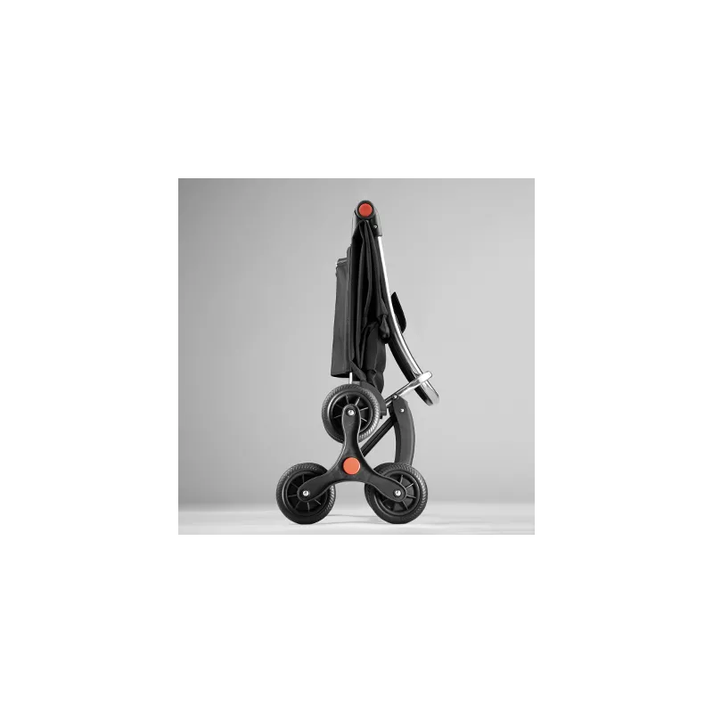 IMAX TWEED Poussette De Marché Chariot De Courses 6 Roues Pliable ROLSER Vert 10 IMAX TWEED Poussette De Marché Chariot De Courses 6 Roues Pliable ROLSER Vert – Image 10