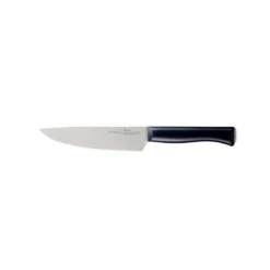 INTEMPORA N217 Couteau Chef Petit OPINEL Lame 17 Cm ép. 3 Mm SC