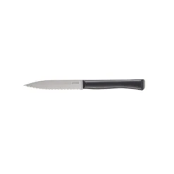 INTEMPORA N226 Couteau Office Cranté OPINEL Lame 10 Cm ép 1.5 Mm SC