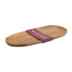 Jamie Oliver Planche De Service Tapas Kitchen Craft Manguier 57x25 Cm -Peugeot Boutique jamie oliver planche de service tapas kitchen craft manguier 57x25 cm 15