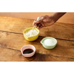 Kitchen Craft Jamie Oliver Set De 3 Coupelles En Grès Kitchencraft 20 Kitchen Craft Jamie Oliver Set De 3 Coupelles En Grès Kitchencraft -Peugeot Boutique jamie oliver set de 3 coupelles en gres kitchencraft 4