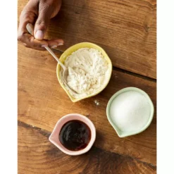 Kitchen Craft Jamie Oliver Set De 3 Coupelles En Grès Kitchencraft 24 Kitchen Craft Jamie Oliver Set De 3 Coupelles En Grès Kitchencraft -Peugeot Boutique jamie oliver set de 3 coupelles en gres kitchencraft 8