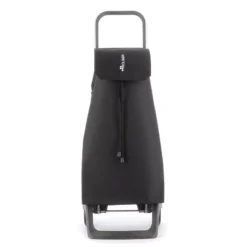 JET LN Poussette De Marché Chariot De Courses 2 Roues ROLSER Noir -Peugeot Boutique jet ln poussette de marche chariot de courses 2 roues rolser noir p 3