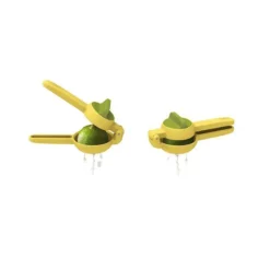 JuiceMax Presse Agrumes Citrons Double Action Joseph Joseph