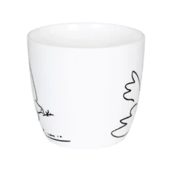 PICASSO Mug En Porcelaine La Colombe De La Paix Könitz -Peugeot Boutique jungle mug en porcelaine vert les 4 18