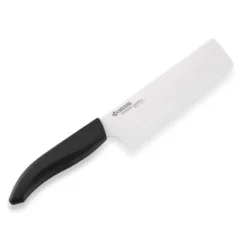 KYOCERA Couteau NAKIRI 15 Cm Céramique Lame Blanche SC
