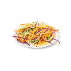 KYOCERA-Trancheuse Julienne Céramique 2.5 Mm Rouge -Peugeot Boutique kyocera trancheuse julienne ceramique 25 mm rouge 3