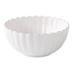 EASY LIFE LIFESTYLE Saladier En Porcelaine D20 Cm
