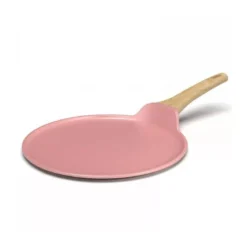 L´incroyable Crêpière Poêle à Crêpes Plancha Cookut Revêtement Céramique 26 Cm - Rose Guimauve 8 L´incroyable Crêpière Poêle à Crêpes Plancha Cookut Revêtement Céramique 26 Cm - Rose Guimauve -Peugeot Boutique lincroyable crepiere poele a crepes plancha cookut revetement ceramique 28 cm rose guimauve 2