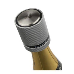 LINE ALUMINIUM Bouchon à Champagne PEUGEOT 16 LINE ALUMINIUM Bouchon à Champagne PEUGEOT -Peugeot Boutique line aluminium bouchon a champagne peugeot 2