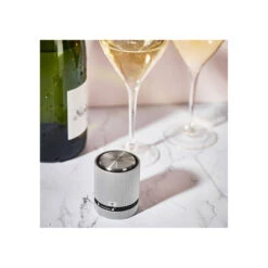 LINE ALUMINIUM Bouchon à Champagne PEUGEOT 20 LINE ALUMINIUM Bouchon à Champagne PEUGEOT -Peugeot Boutique line aluminium bouchon a champagne peugeot 6