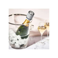 LINE ALUMINIUM Bouchon à Champagne PEUGEOT 21 LINE ALUMINIUM Bouchon à Champagne PEUGEOT -Peugeot Boutique line aluminium bouchon a champagne peugeot 7