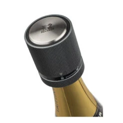 LINE CARBONE Bouchon à Champagne PEUGEOT 23 LINE CARBONE Bouchon à Champagne PEUGEOT -Peugeot Boutique line carbone bouchon a champagne peugeot 9