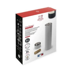 LINE REVERSE Carbone Tire Bouchon électrique Automatique Rechargeable PEUGEOT 11 LINE REVERSE Carbone Tire Bouchon électrique Automatique Rechargeable PEUGEOT -Peugeot Boutique line reverse carbone tire bouchon electrique automatique rechargeable peugeot 3